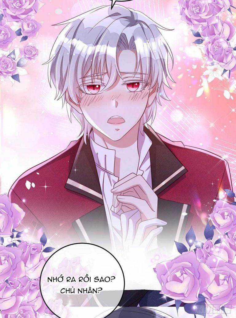 Dẫn Sói Vào Phòng 15 trang 5