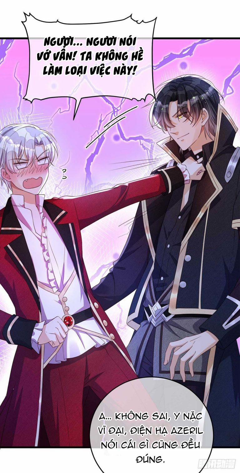 Dẫn Sói Vào Phòng 15 trang 7