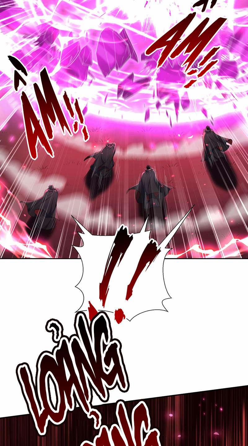 Dẫn Sói Vào Phòng 150 trang 19