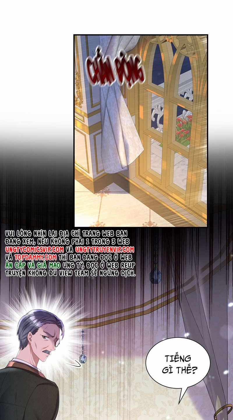 Dẫn Sói Vào Phòng 150 trang 22