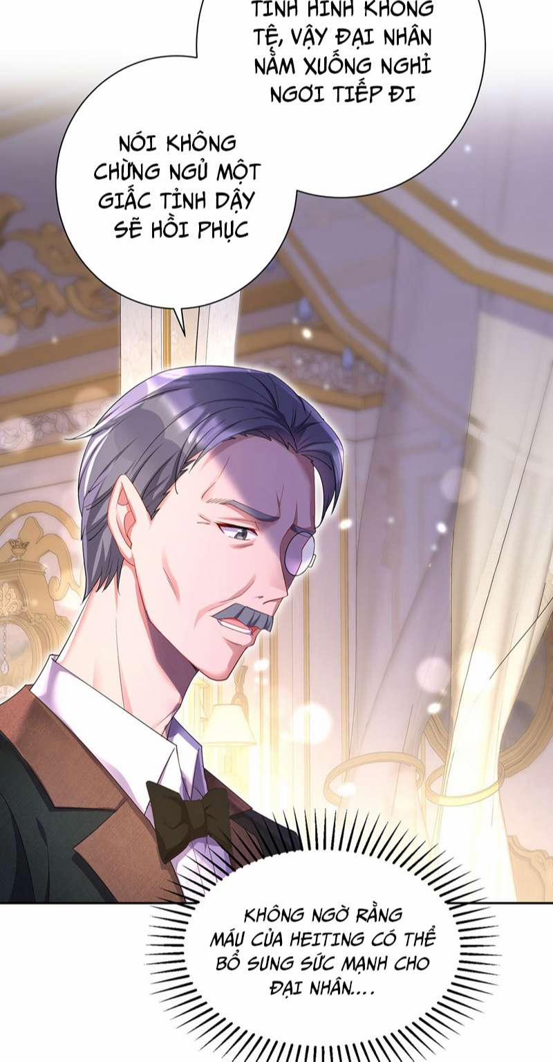 Dẫn Sói Vào Phòng 150 trang 26