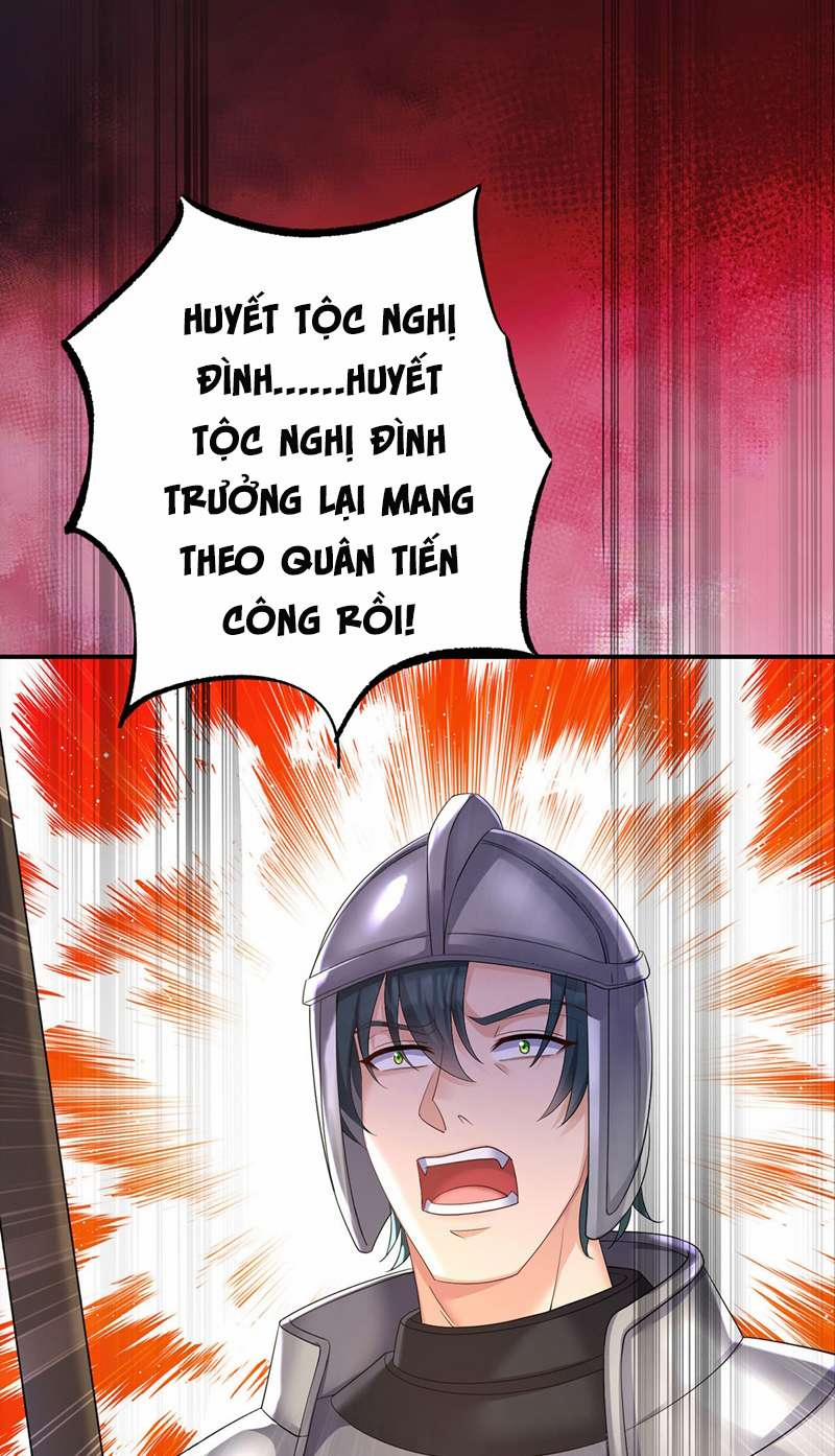 Dẫn Sói Vào Phòng 150 trang 30