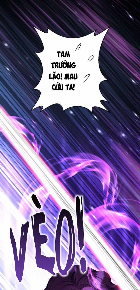 Dẫn Sói Vào Phòng 151 trang 19