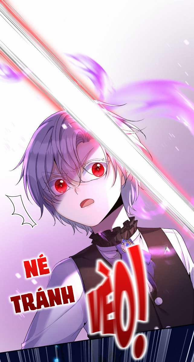 Dẫn Sói Vào Phòng 151 trang 21