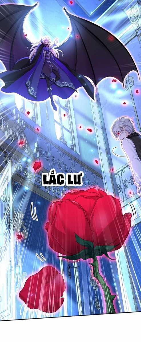 Dẫn Sói Vào Phòng 151 trang 23