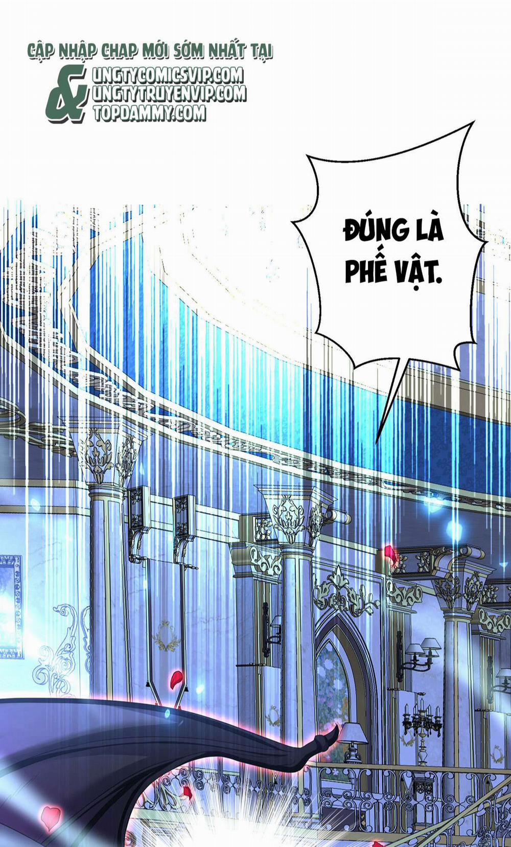 Dẫn Sói Vào Phòng 151 trang 24