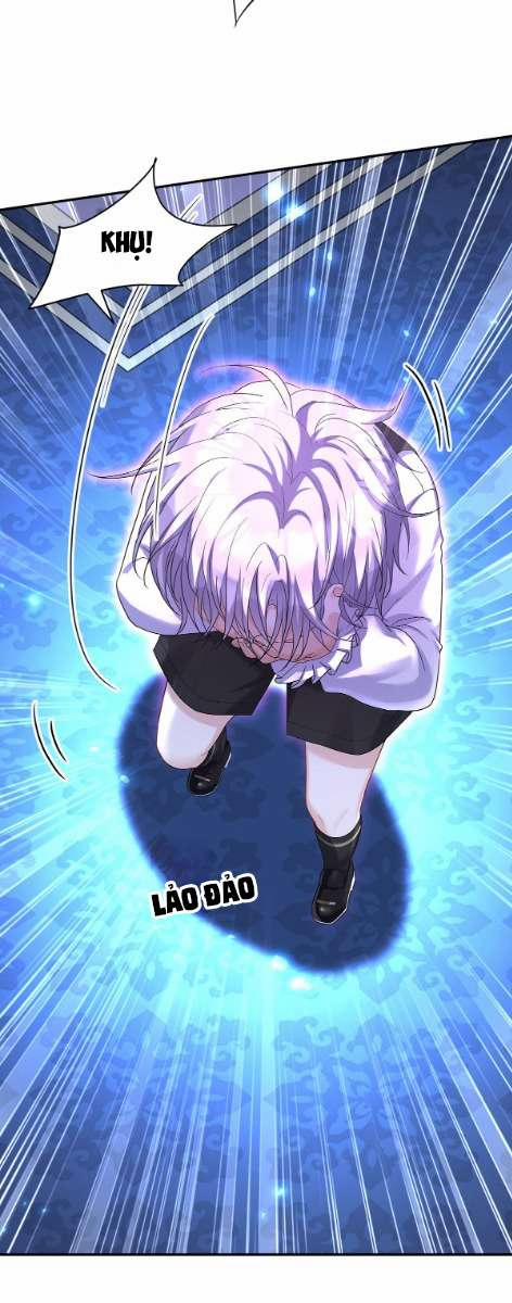 Dẫn Sói Vào Phòng 151 trang 33