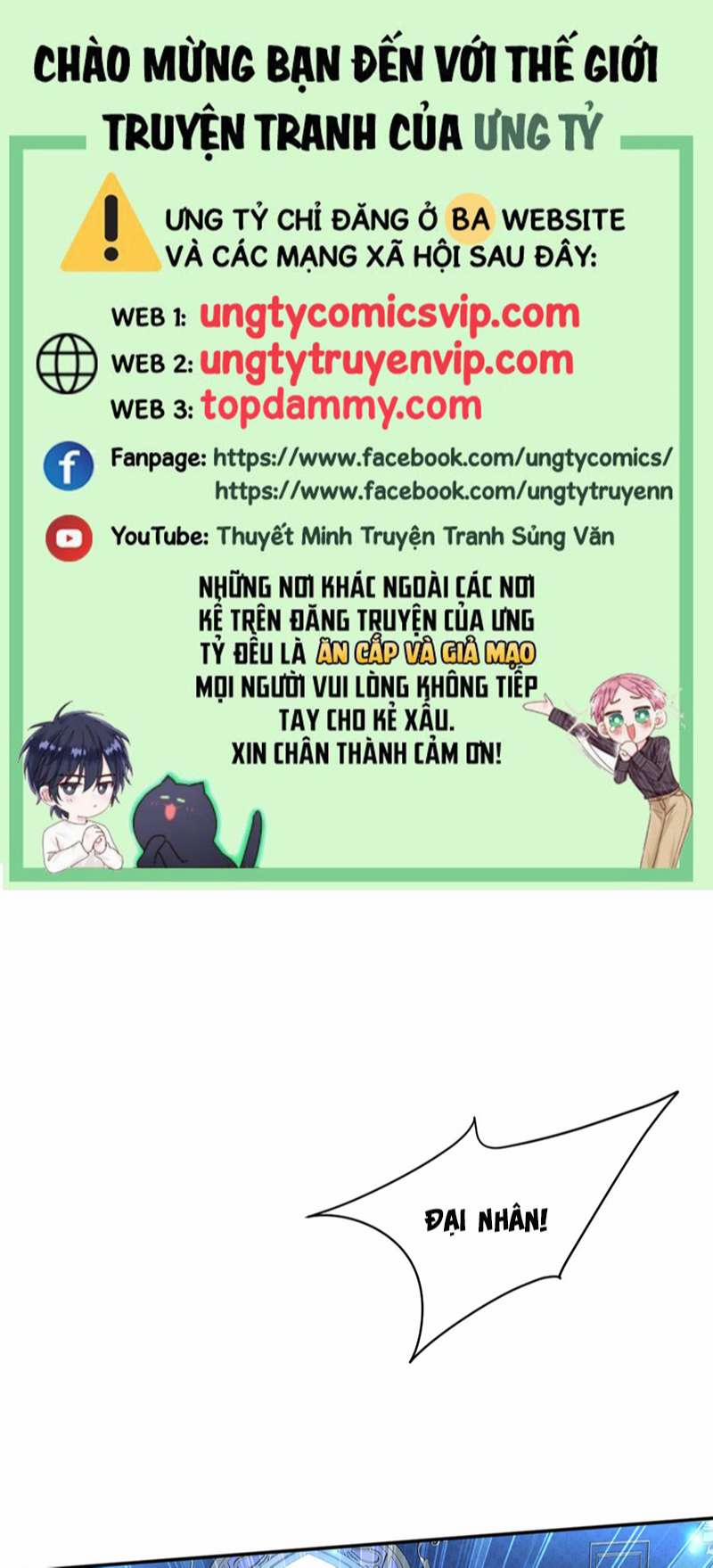 Dẫn Sói Vào Phòng 152 trang 0