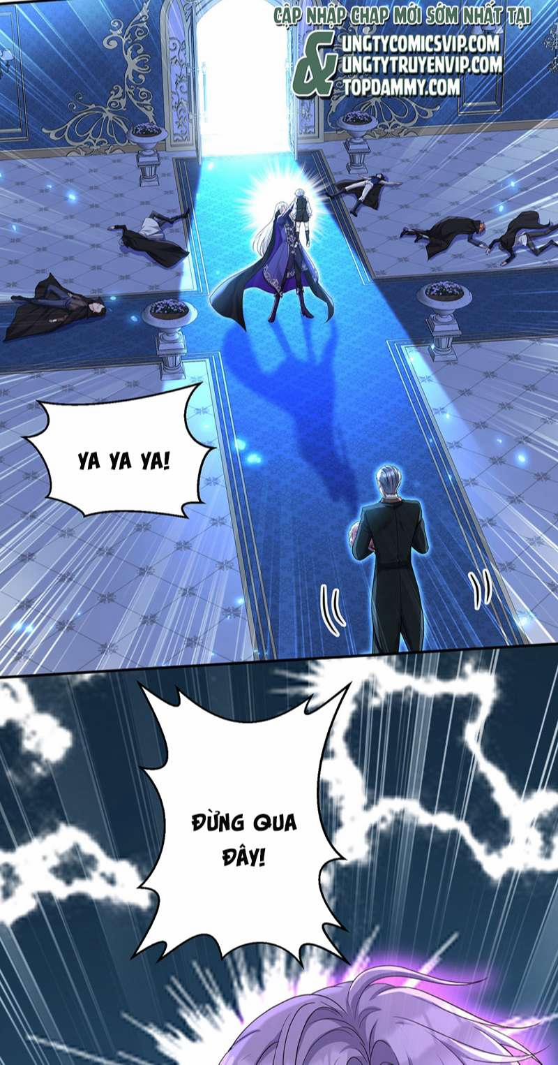 Dẫn Sói Vào Phòng 152 trang 1