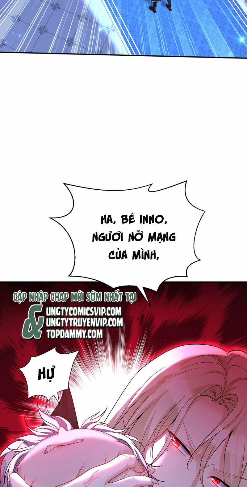 Dẫn Sói Vào Phòng 152 trang 21