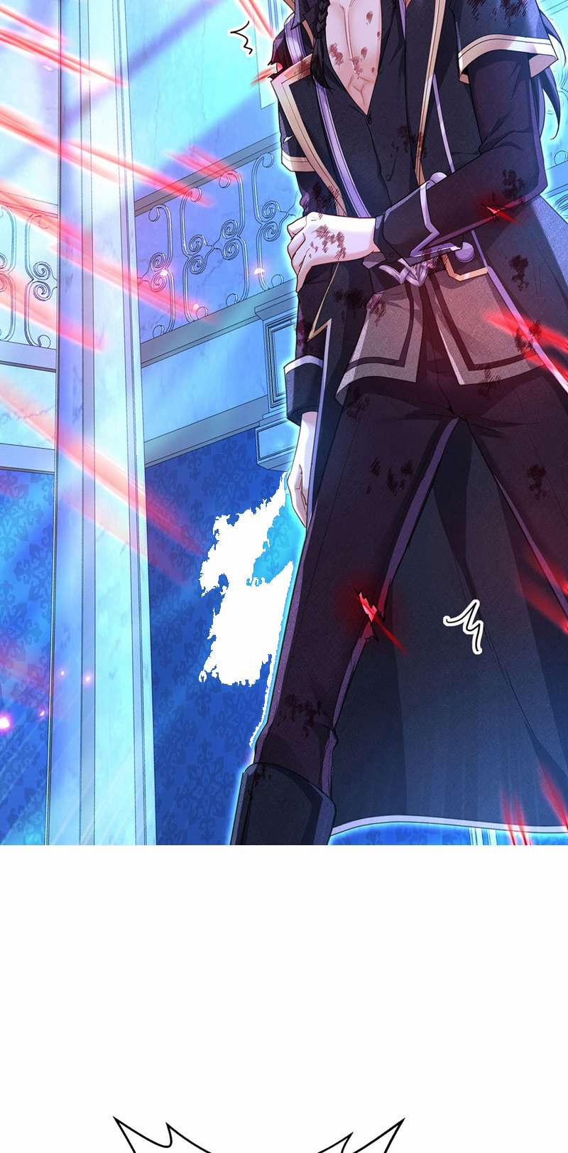 Dẫn Sói Vào Phòng 153 trang 17