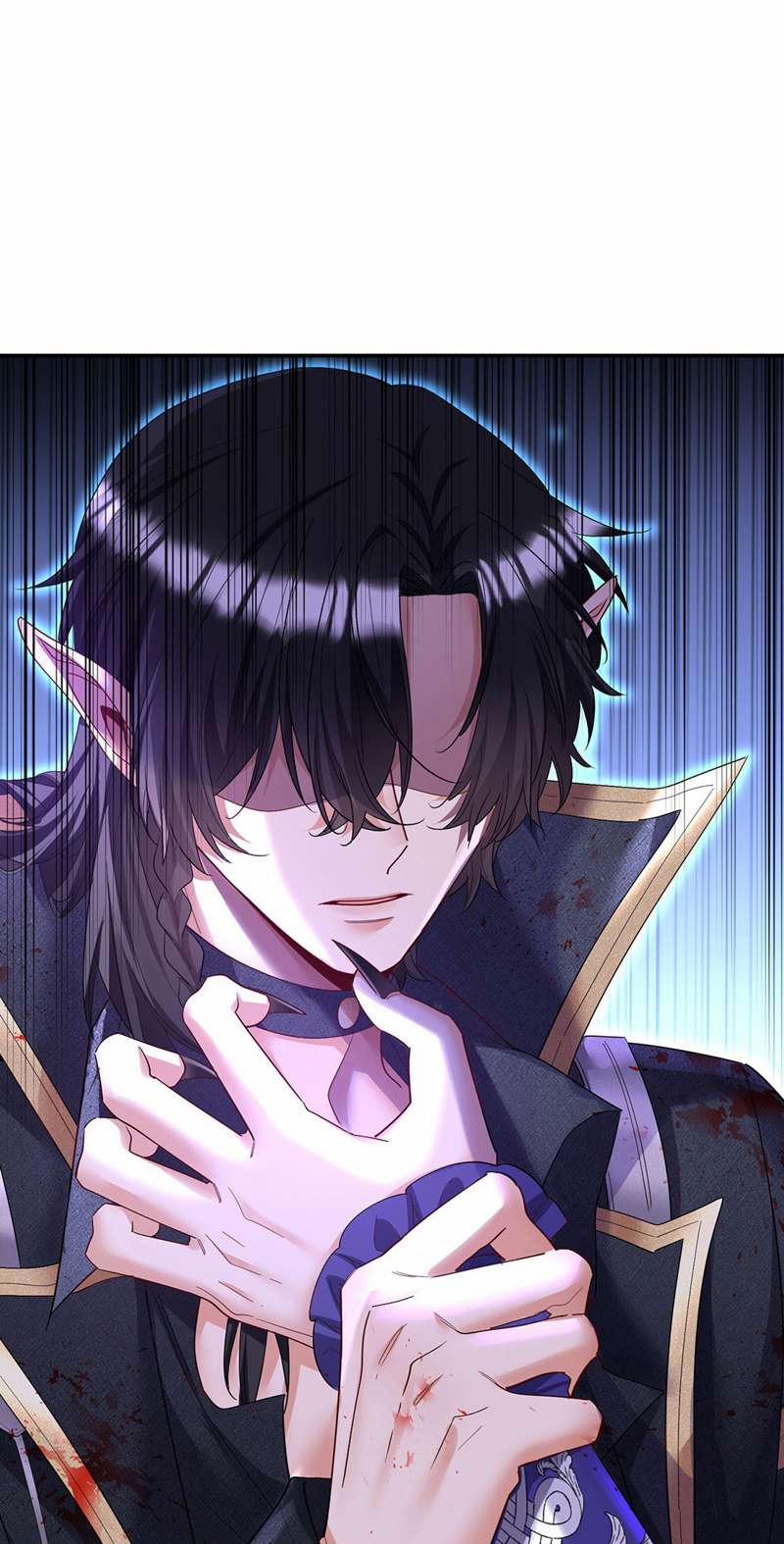 Dẫn Sói Vào Phòng 154 trang 18