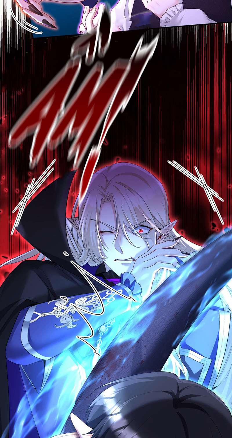 Dẫn Sói Vào Phòng 154 trang 22