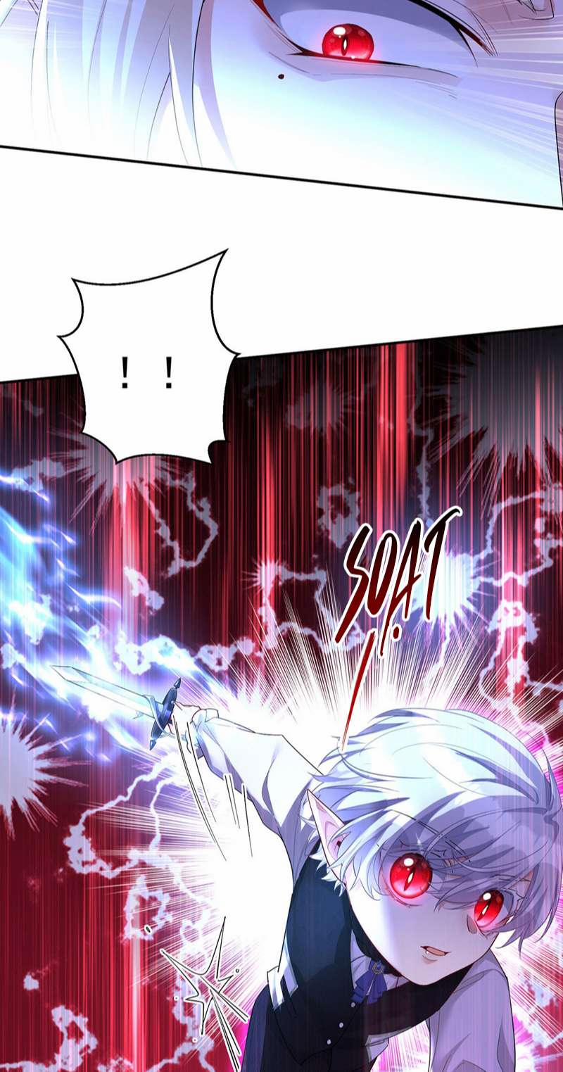 Dẫn Sói Vào Phòng 154 trang 24