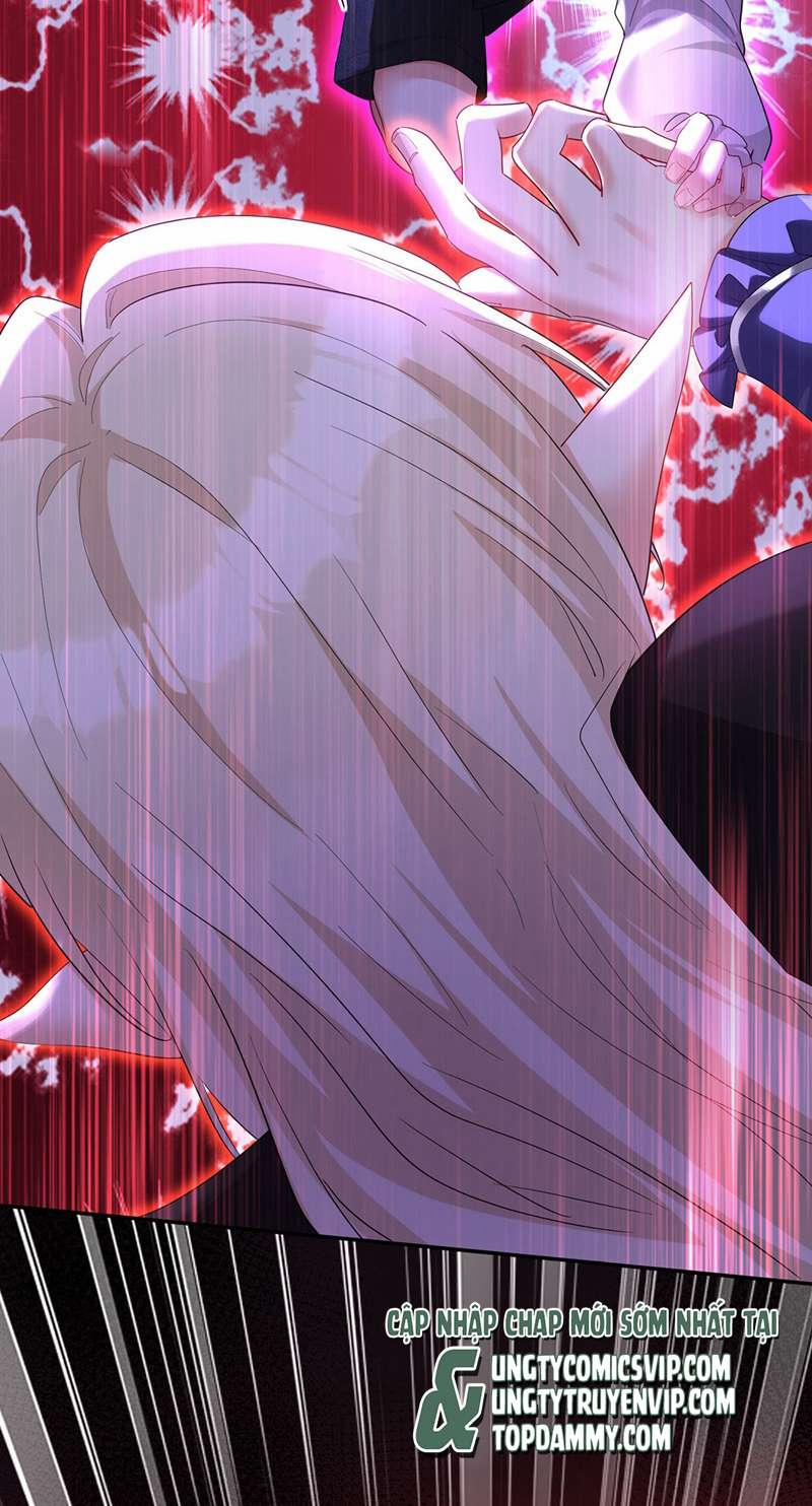 Dẫn Sói Vào Phòng 154 trang 25