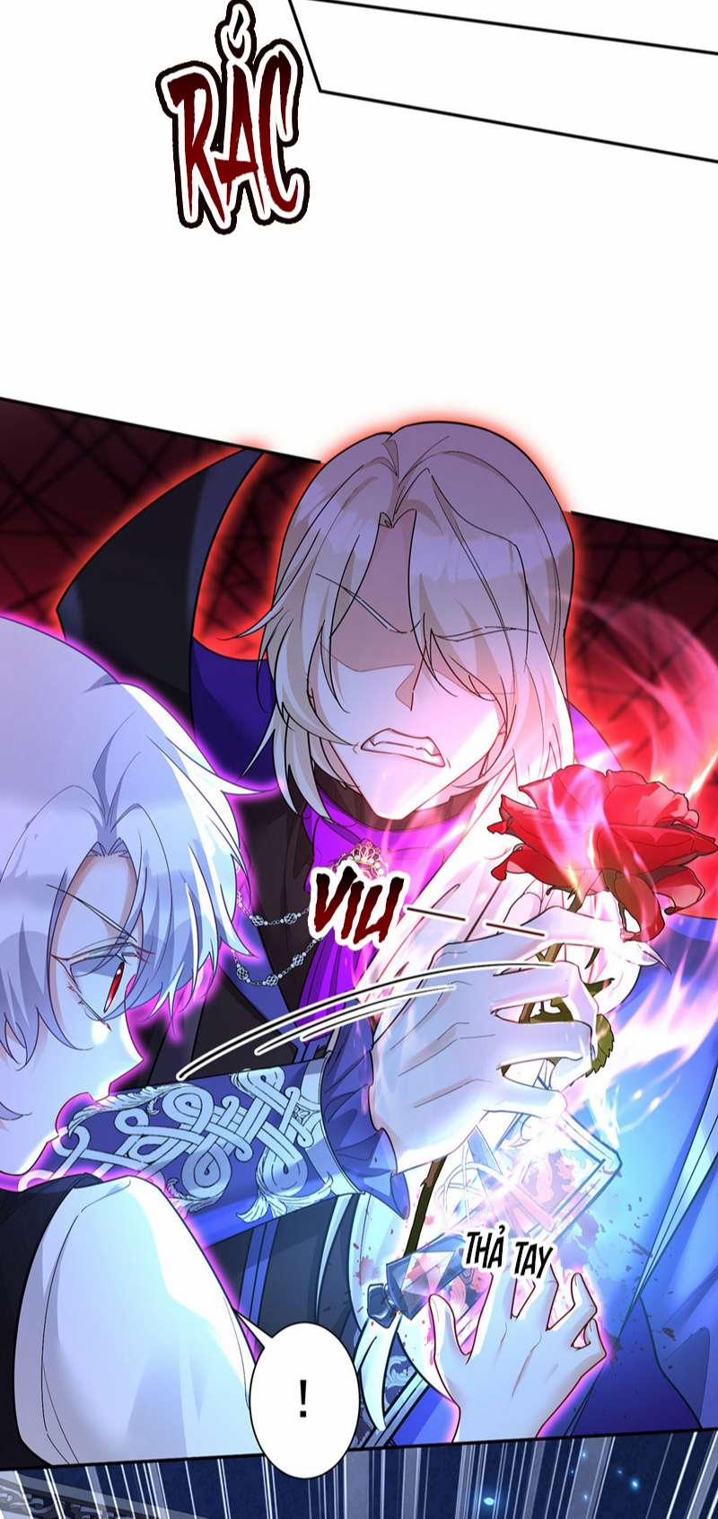 Dẫn Sói Vào Phòng 154 trang 28