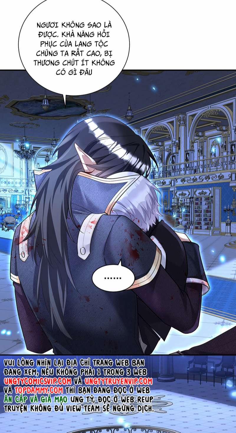 Dẫn Sói Vào Phòng 154 trang 36