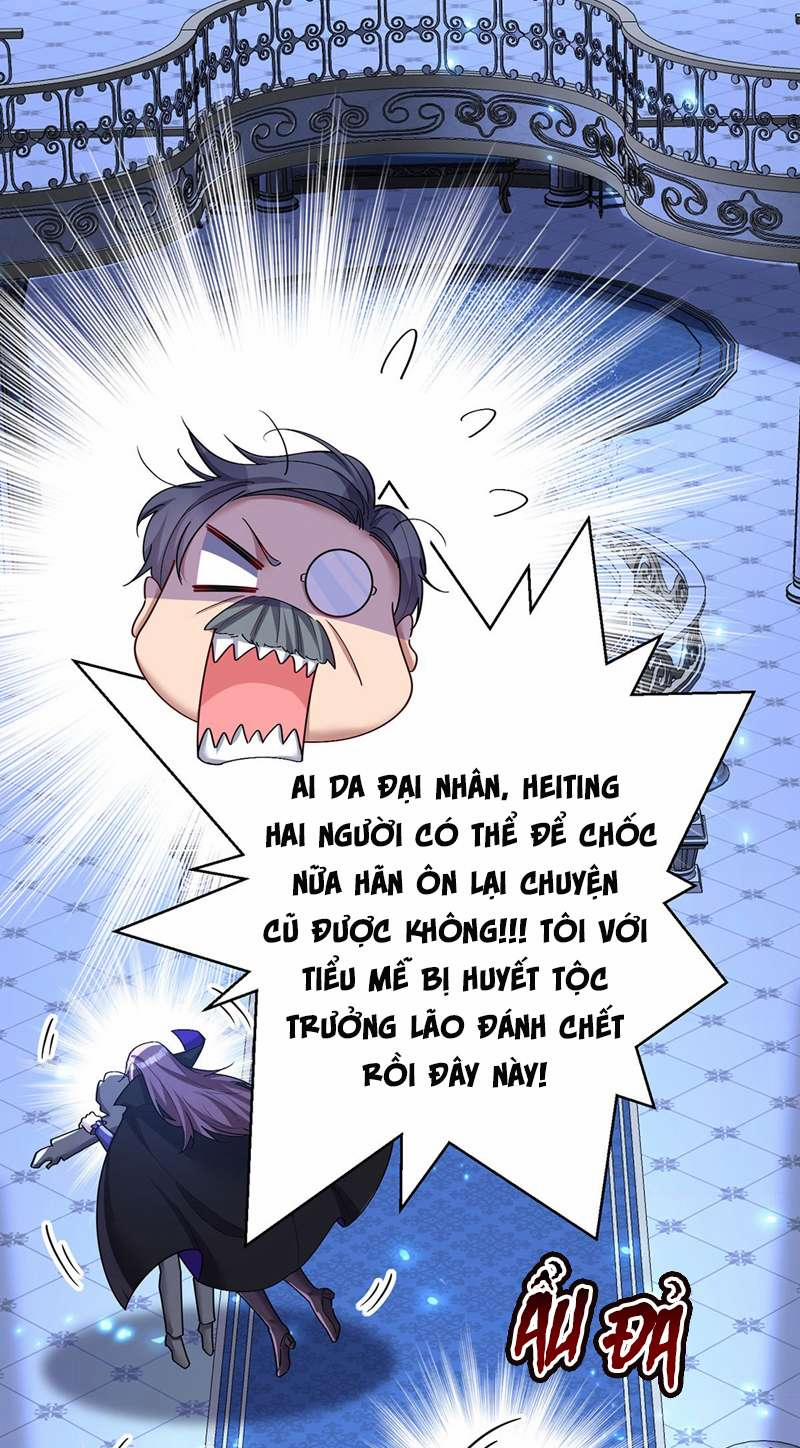 Dẫn Sói Vào Phòng 154 trang 37