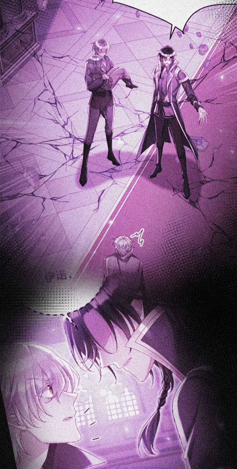 Dẫn Sói Vào Phòng 154 trang 7