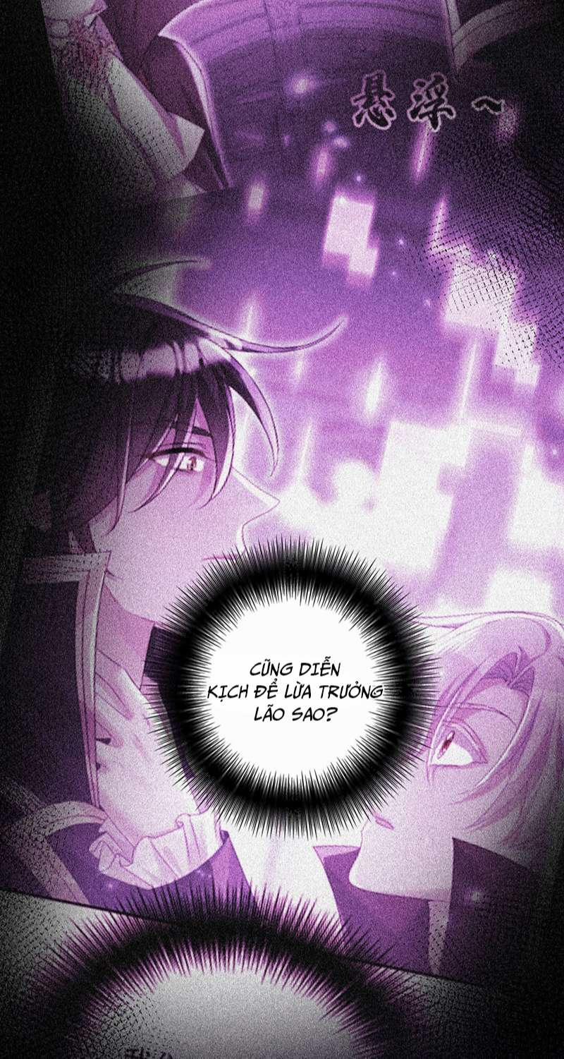 Dẫn Sói Vào Phòng 154 trang 8