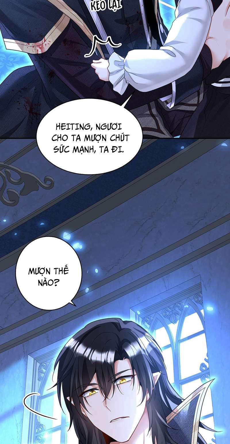 Dẫn Sói Vào Phòng 155 trang 1