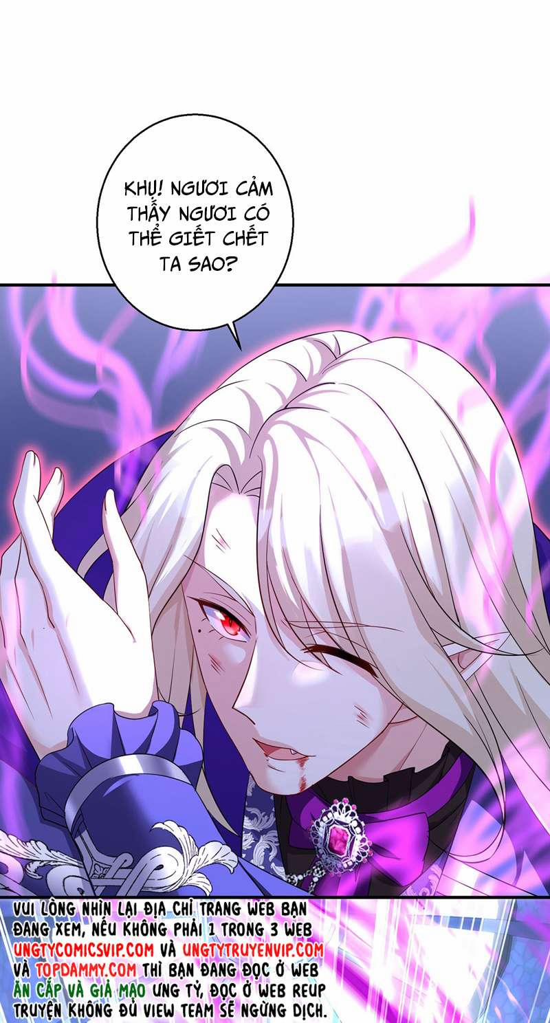 Dẫn Sói Vào Phòng 155 trang 22