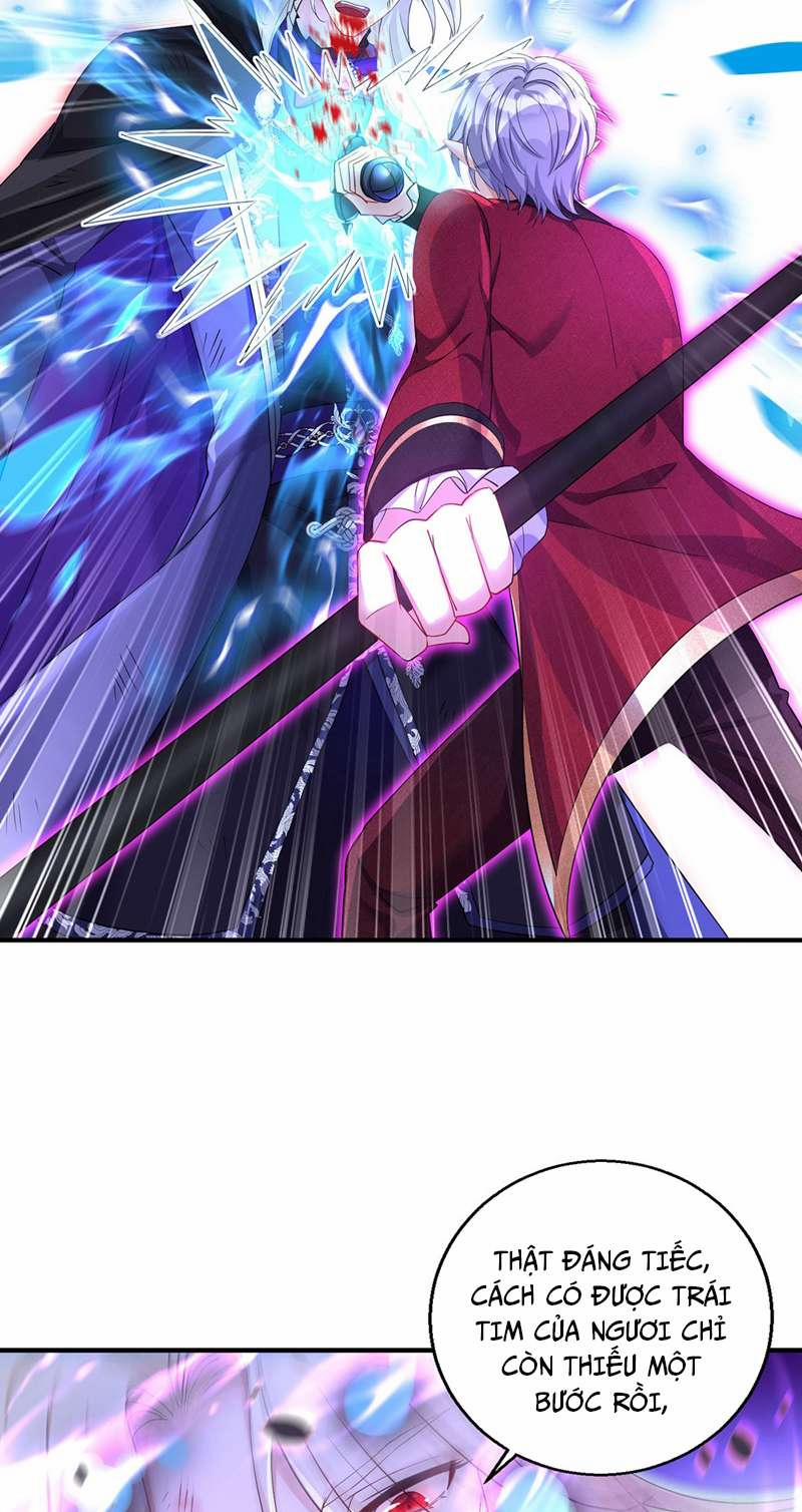 Dẫn Sói Vào Phòng 155 trang 32