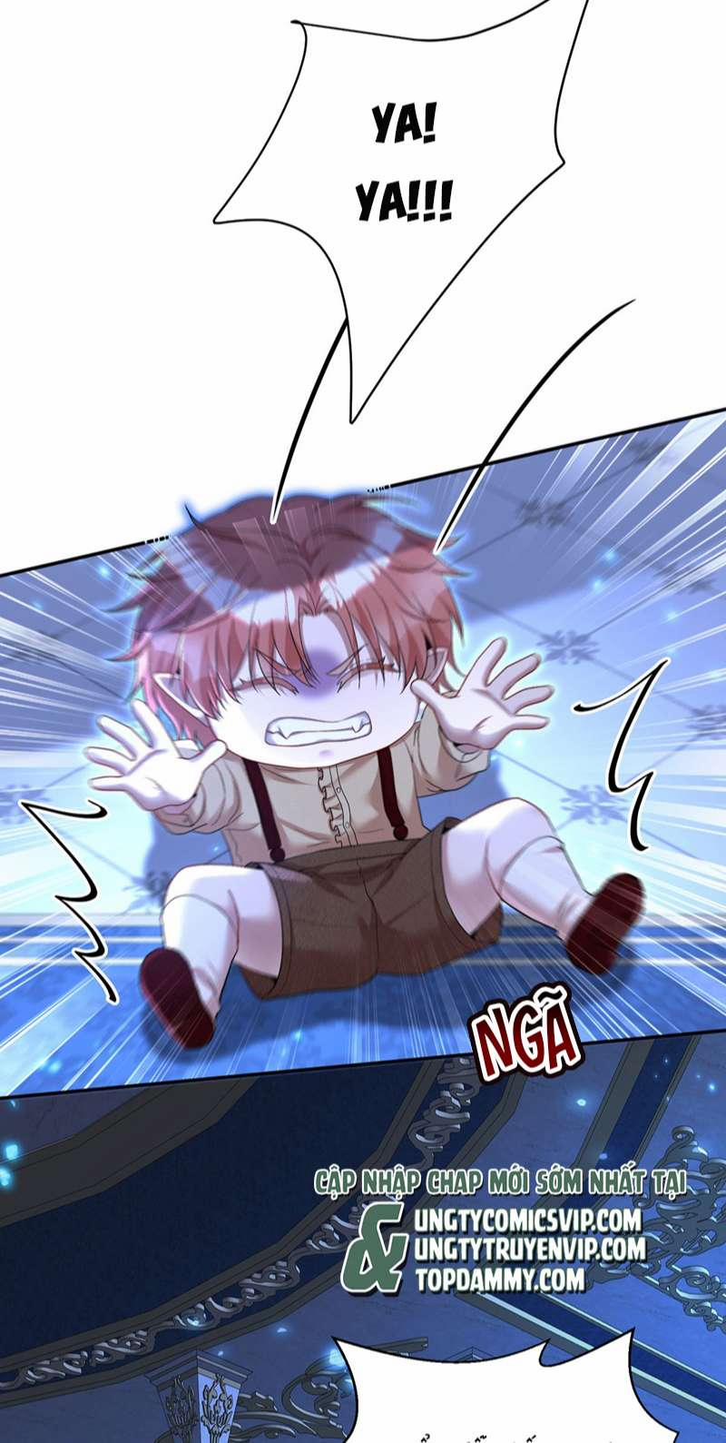 Dẫn Sói Vào Phòng 155 trang 6