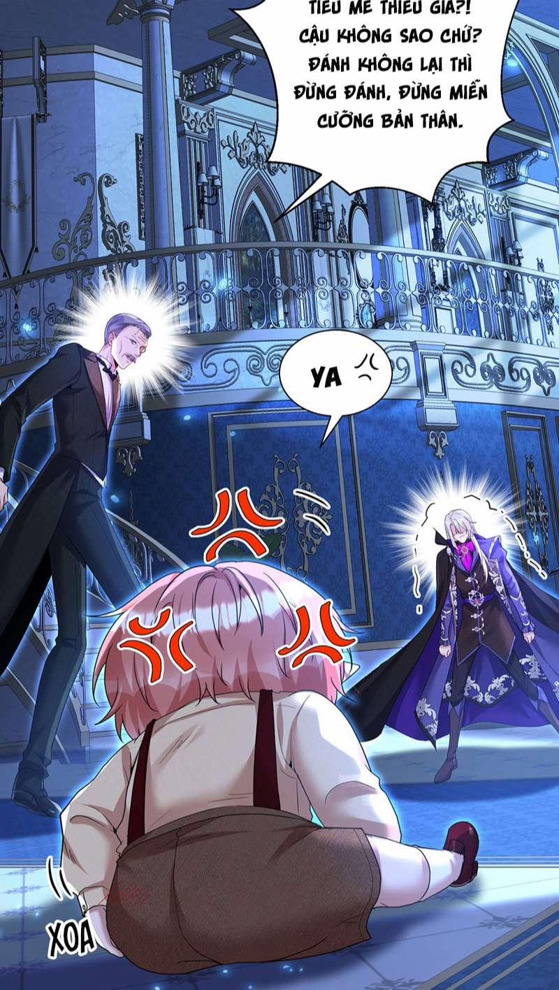 Dẫn Sói Vào Phòng 155 trang 7