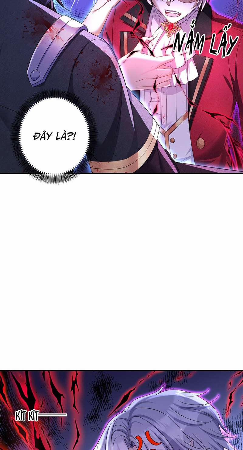 Dẫn Sói Vào Phòng 156 trang 1