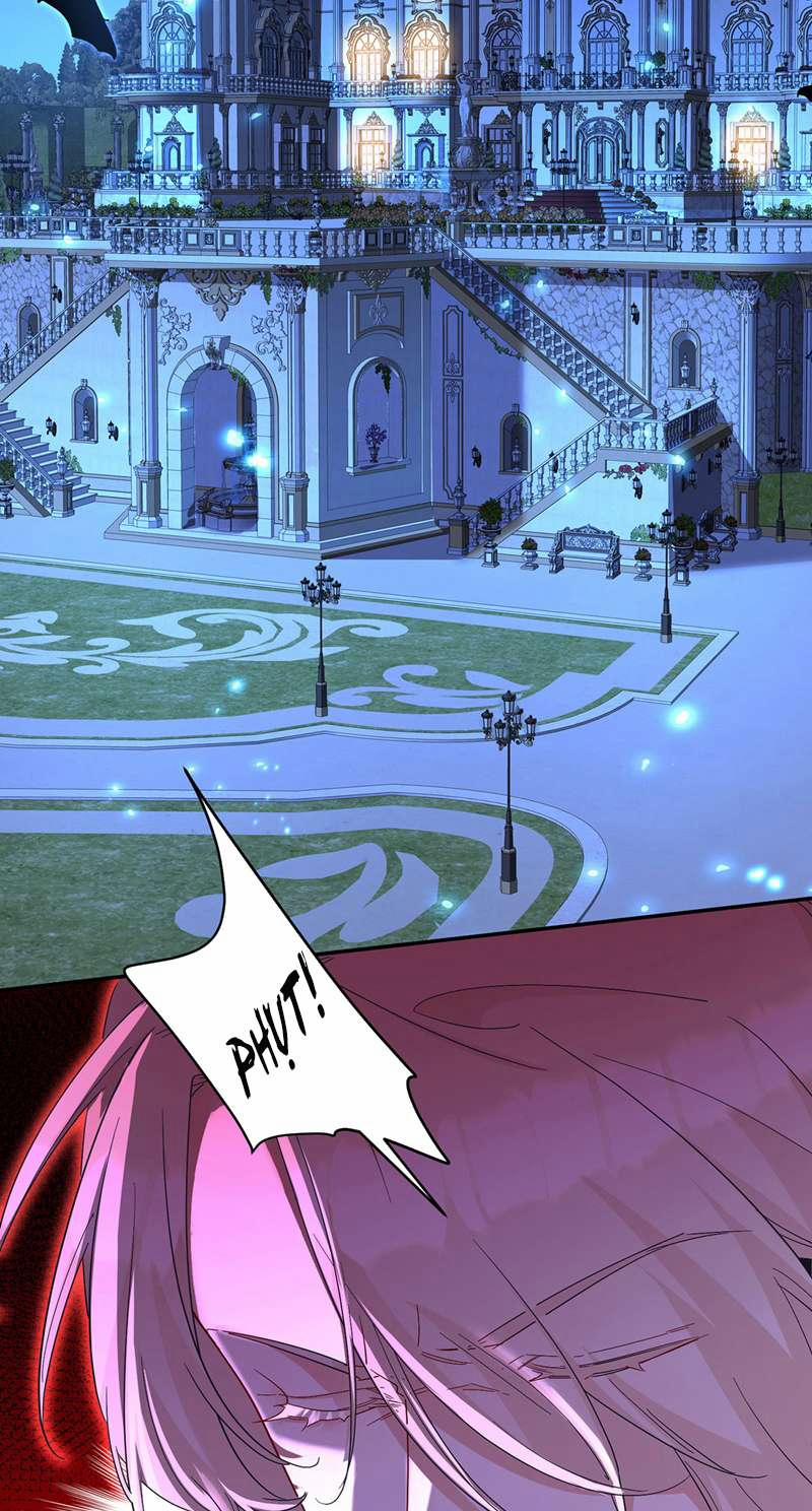 Dẫn Sói Vào Phòng 156 trang 18