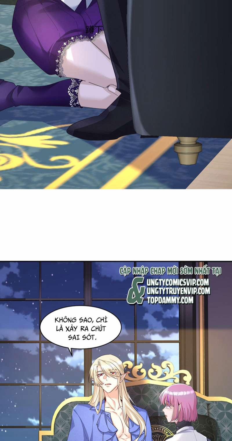 Dẫn Sói Vào Phòng 156 trang 22