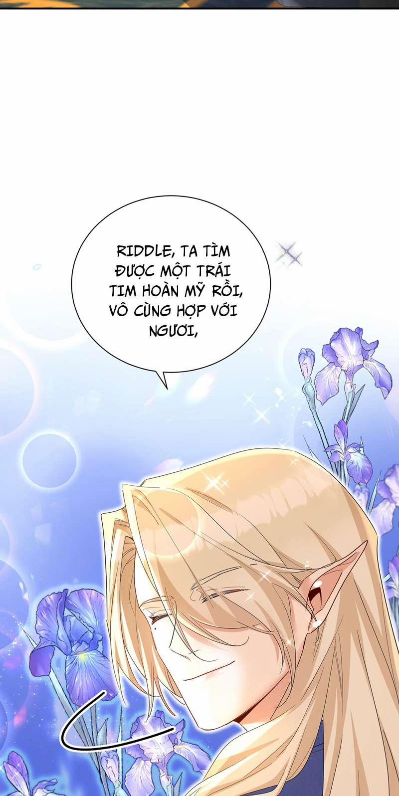 Dẫn Sói Vào Phòng 156 trang 29