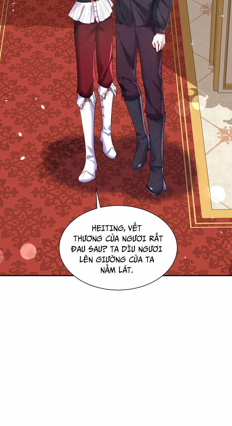 Dẫn Sói Vào Phòng 157 trang 1