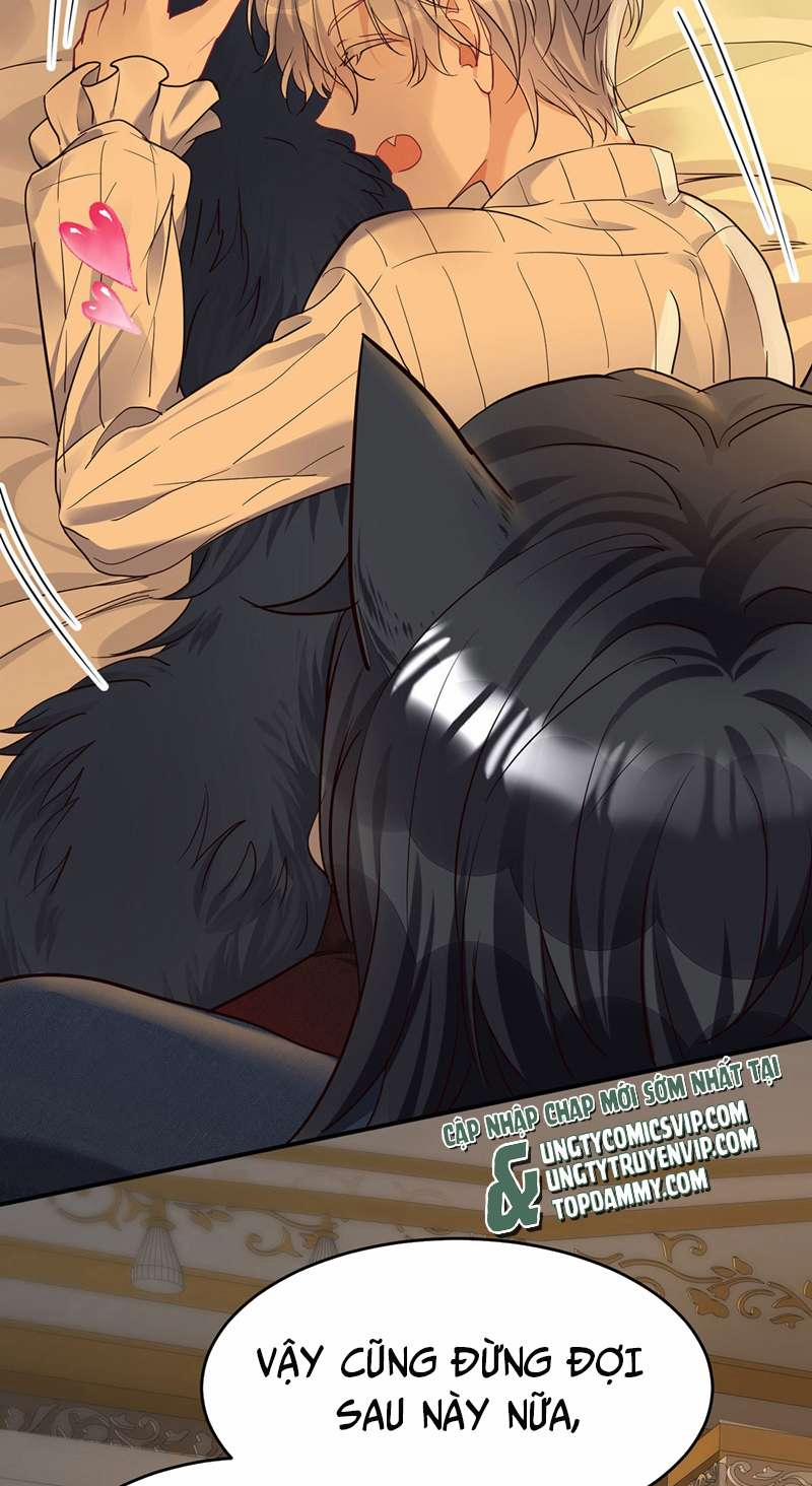 Dẫn Sói Vào Phòng 158 trang 1