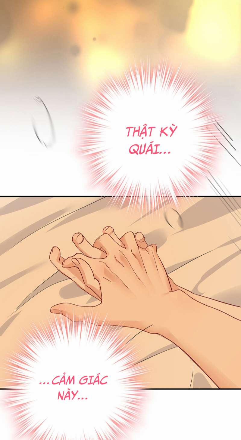 Dẫn Sói Vào Phòng 158 trang 29