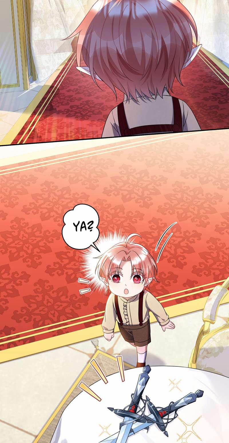 Dẫn Sói Vào Phòng 158 trang 34