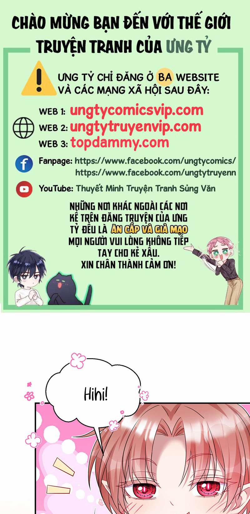 Dẫn Sói Vào Phòng 159 trang 0