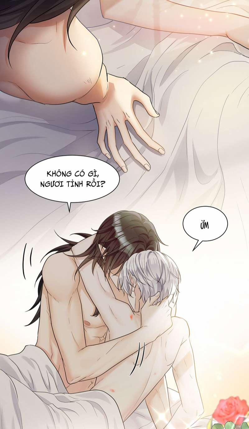 Dẫn Sói Vào Phòng 159 trang 10