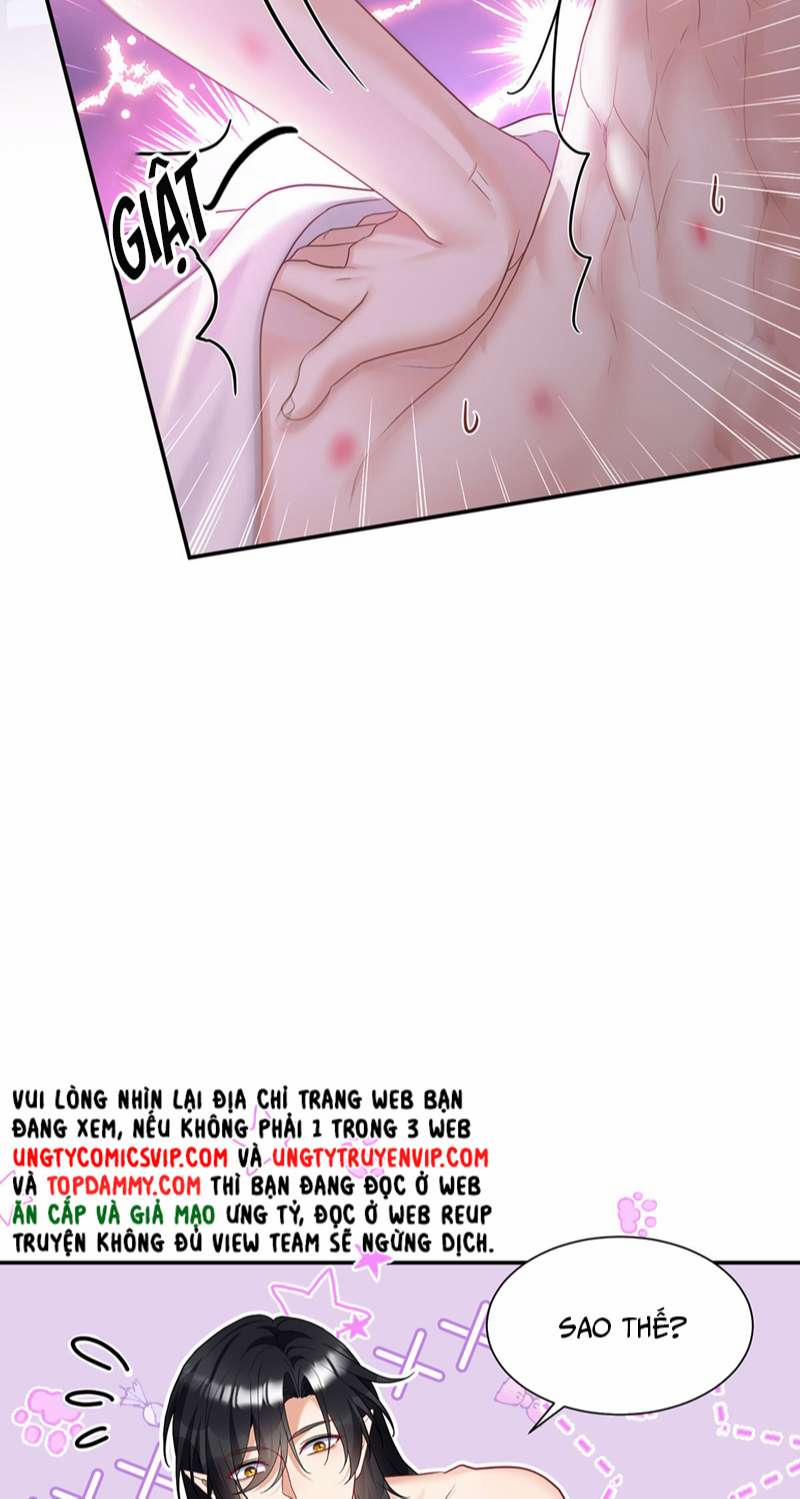 Dẫn Sói Vào Phòng 159 trang 13