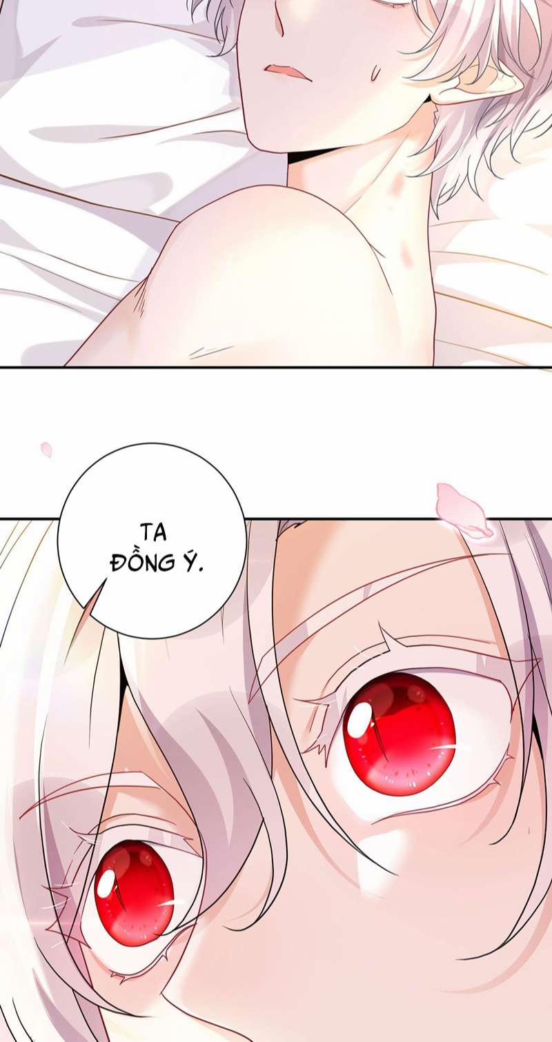 Dẫn Sói Vào Phòng 159 trang 19