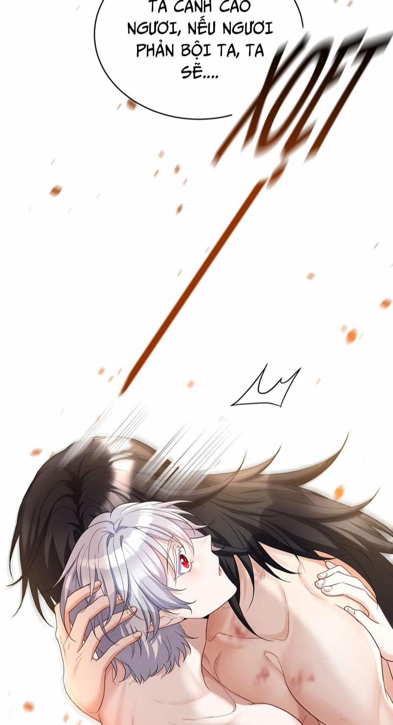 Dẫn Sói Vào Phòng 159 trang 23