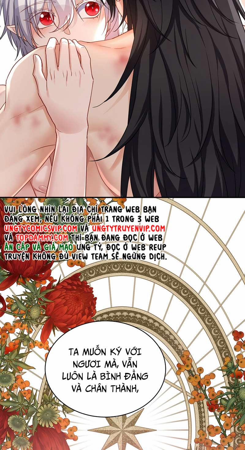 Dẫn Sói Vào Phòng 159 trang 25