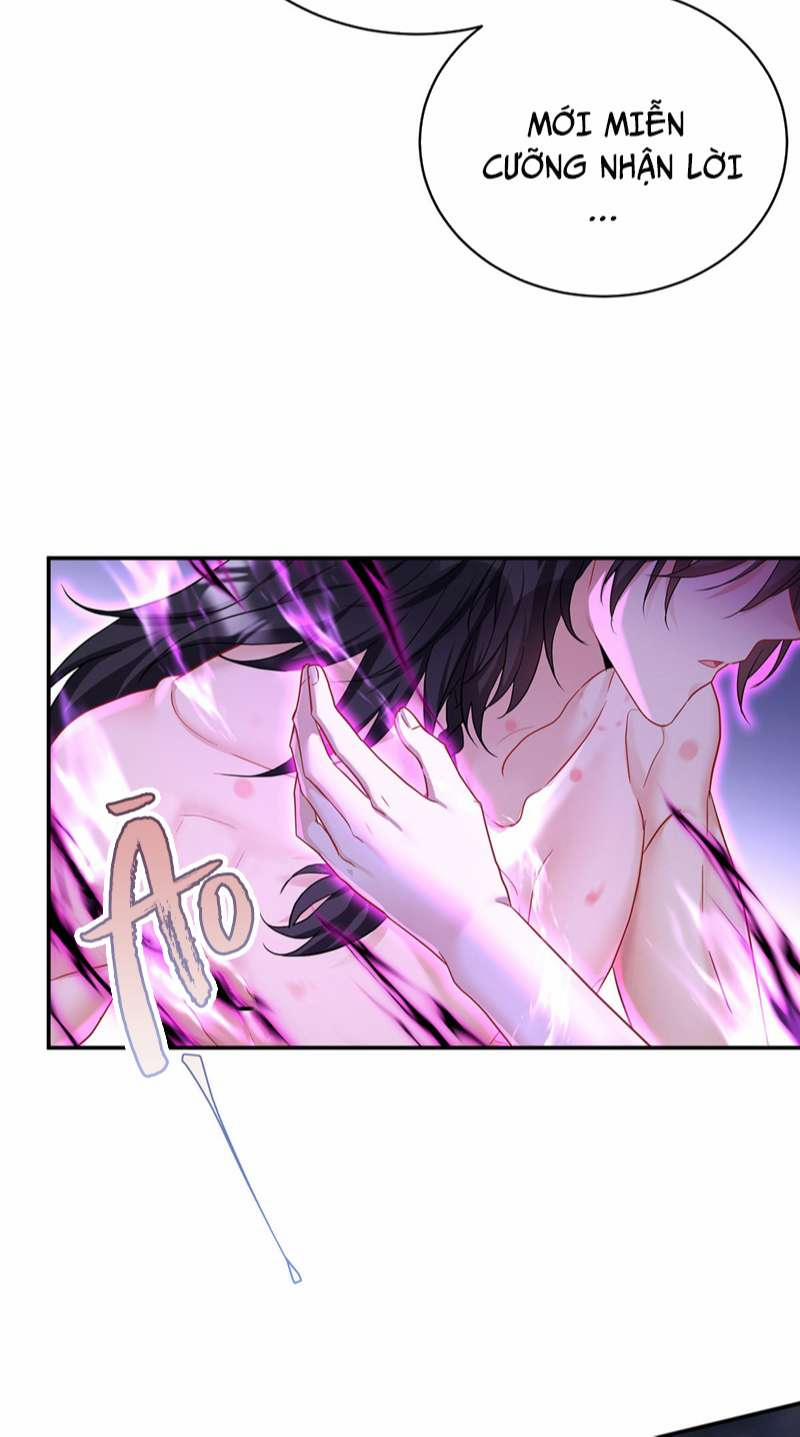 Dẫn Sói Vào Phòng 159 trang 30