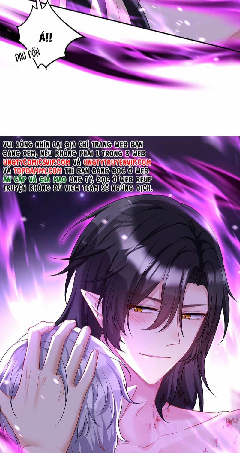 Dẫn Sói Vào Phòng 159 trang 35