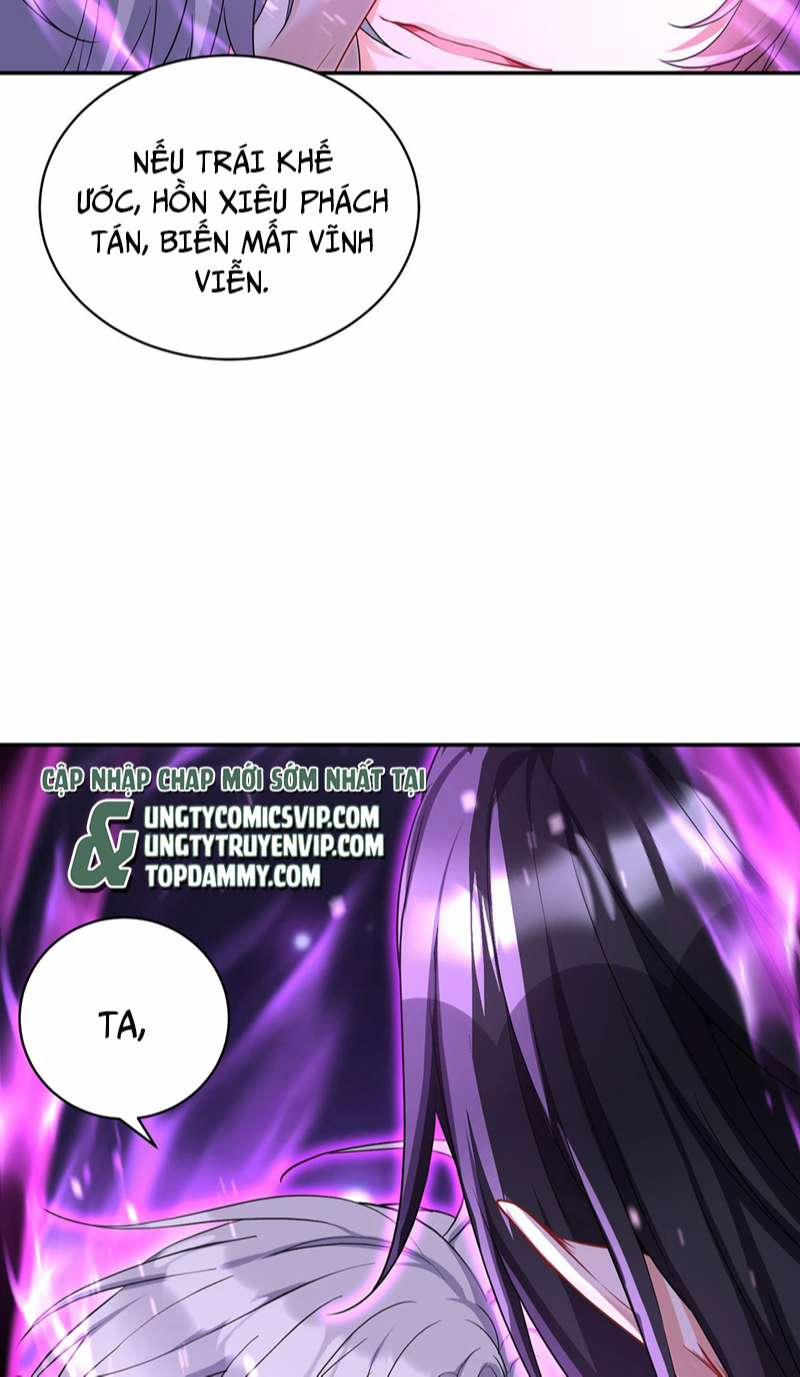 Dẫn Sói Vào Phòng 159 trang 37