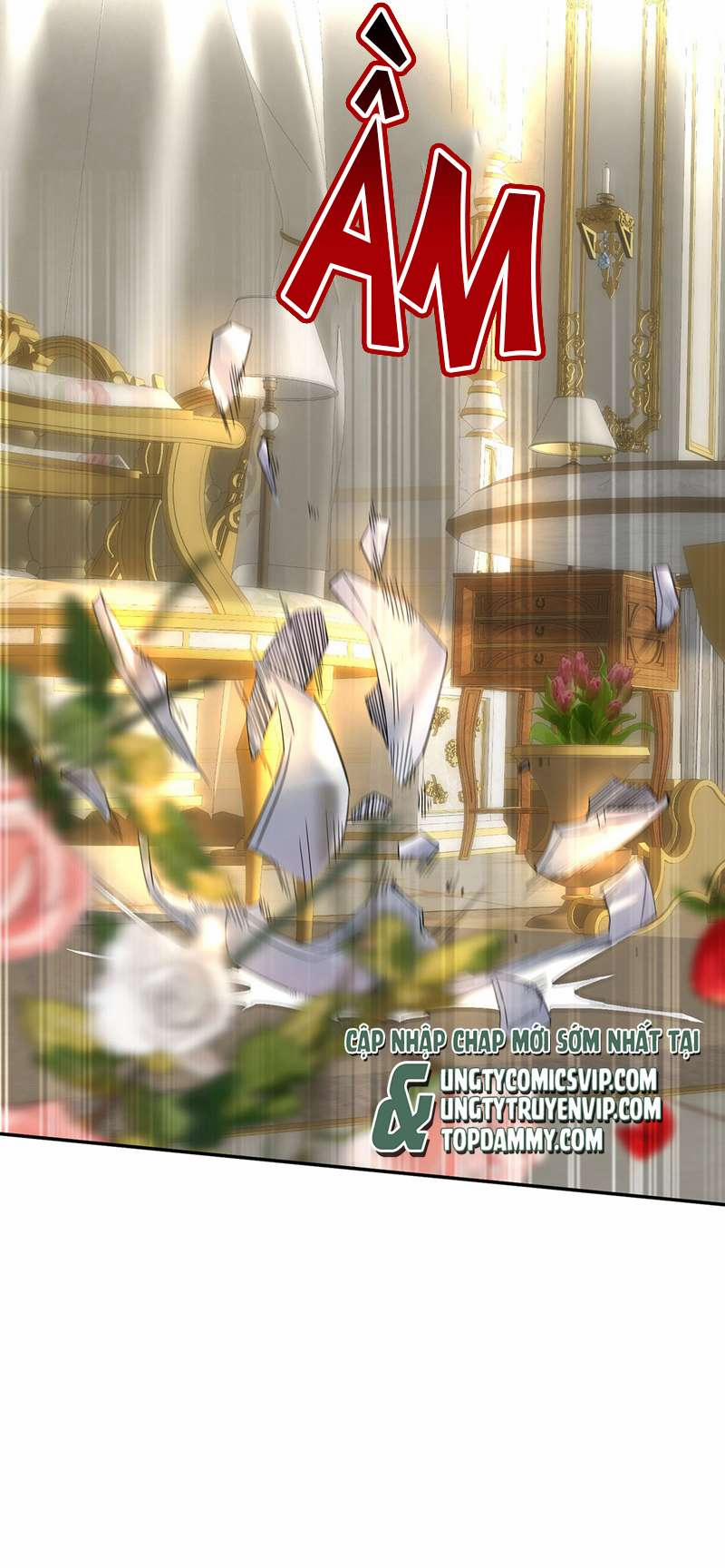 Dẫn Sói Vào Phòng 159 trang 5