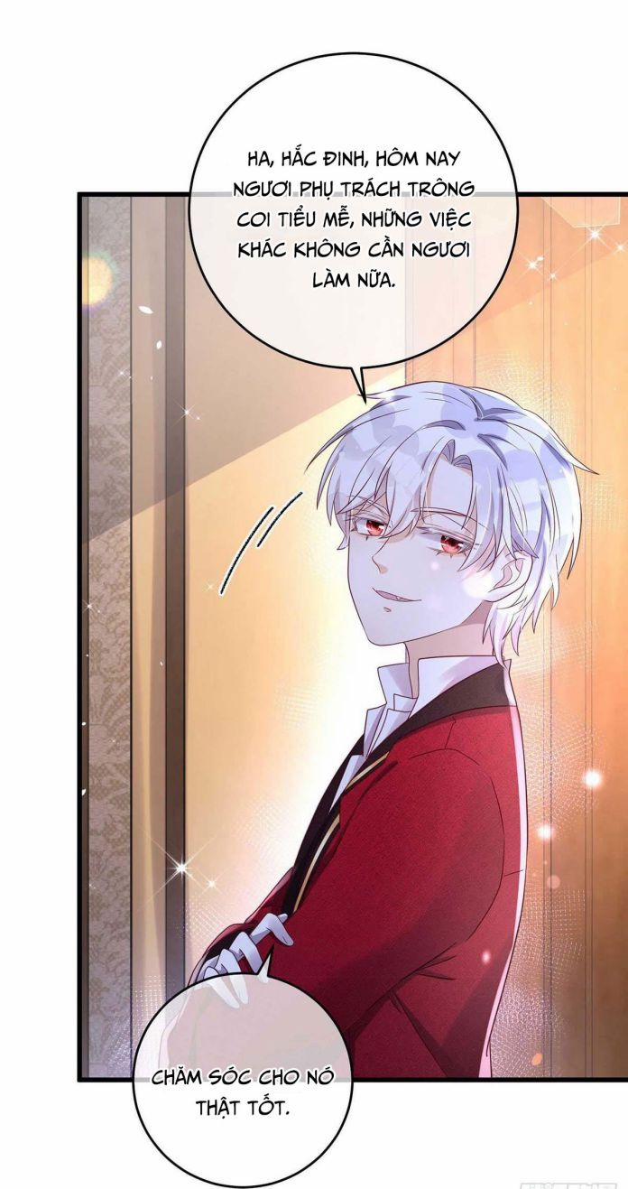 Dẫn Sói Vào Phòng 16 trang 1