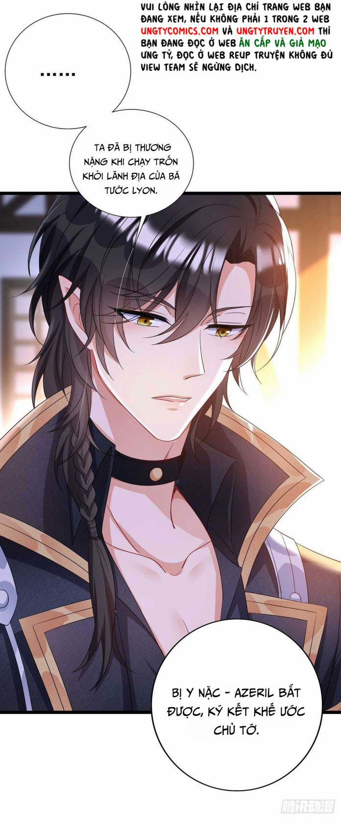 Dẫn Sói Vào Phòng 16 trang 13