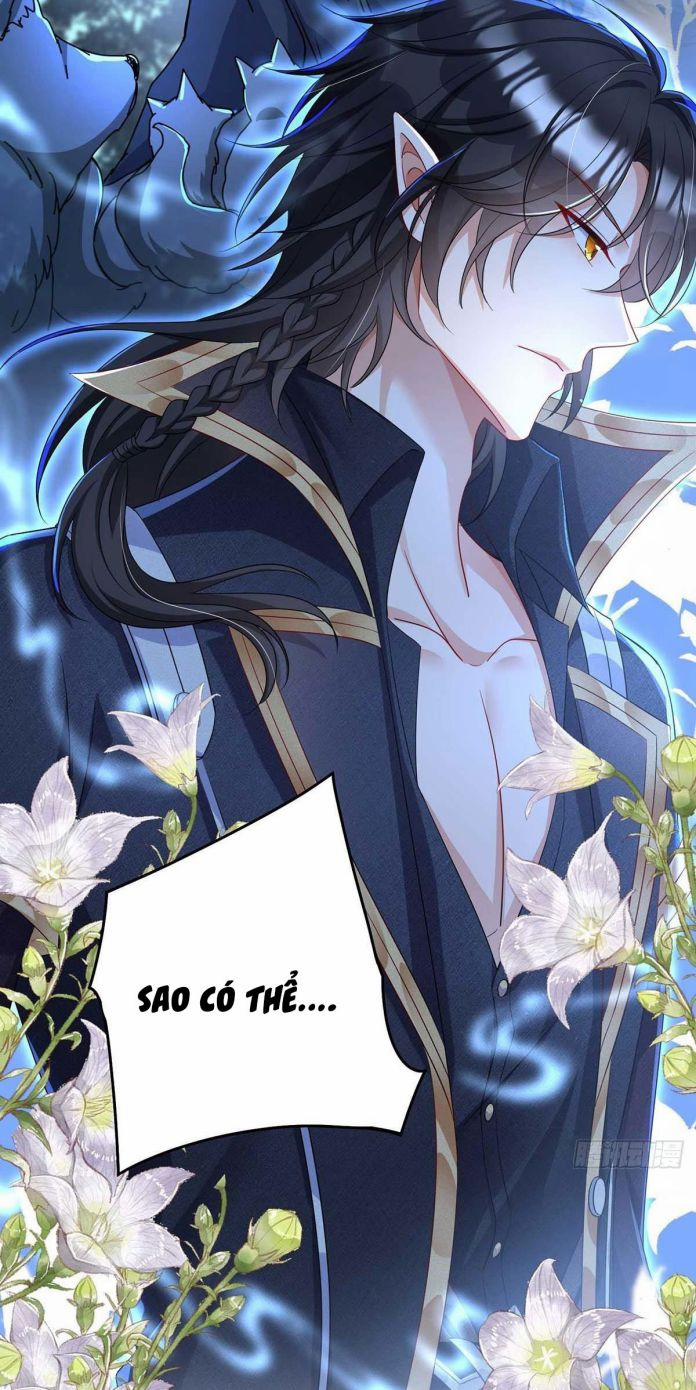 Dẫn Sói Vào Phòng 16 trang 15